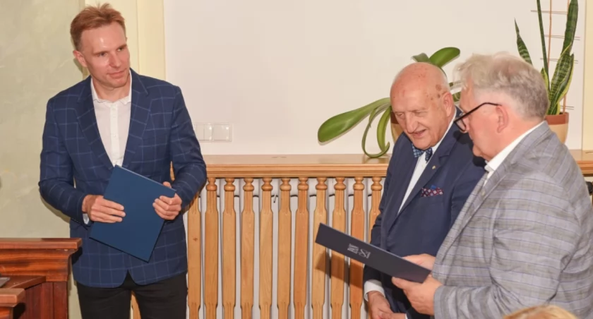 Powołano nowego przewodniczącego Komitetu Nauk Klinicznych PAN