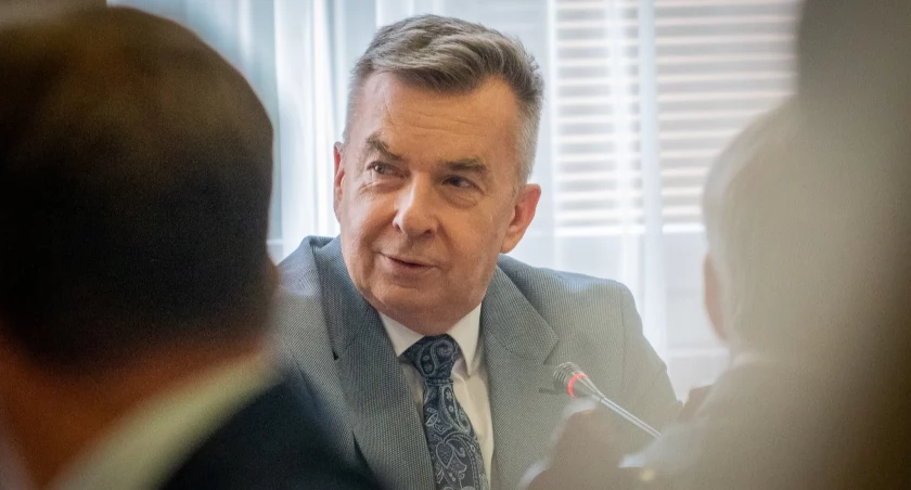 Przyszłość nowych kierunków medycznych dalej niepewna. Ministerstwo czeka na raport PKA