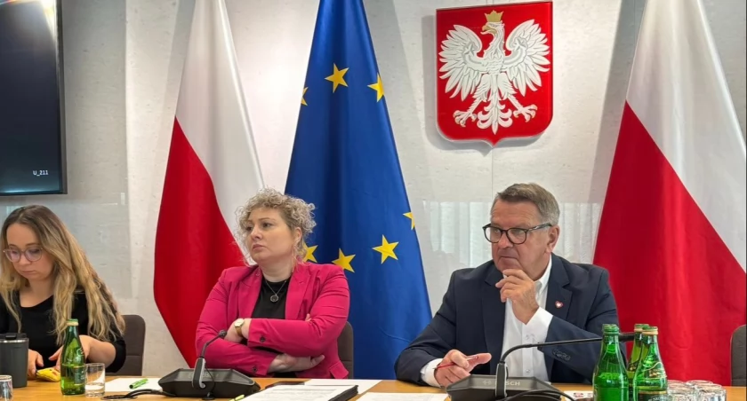 W Polsce problemu z fentanylem (jeszcze) nie ma?