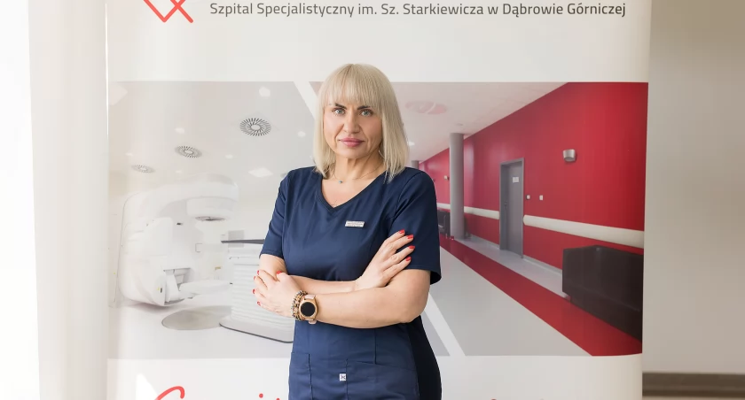 Otyłość to choroba, to najgorsze uzależnienie. Wyszłam z niego!