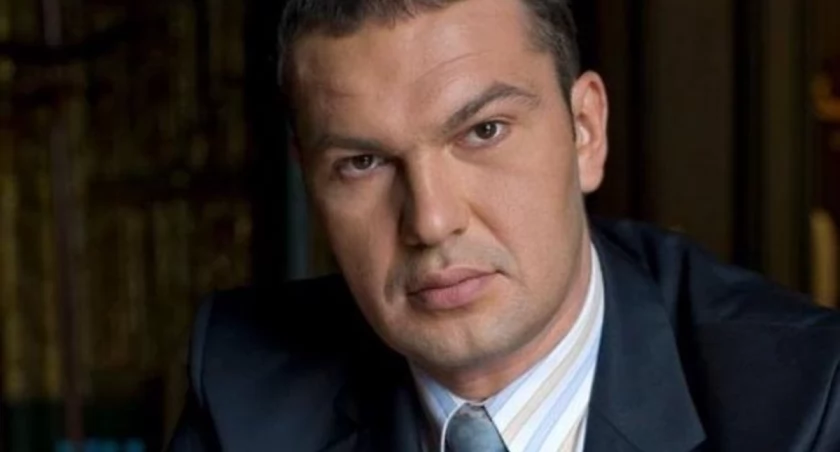 Jakub Szulc oficjalnie wiceszefem NFZ