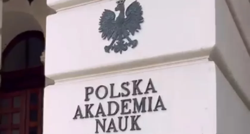 Prezes PAN: planowane zmiany w ustawie o PAN mają na celu przejęcie jej majątku