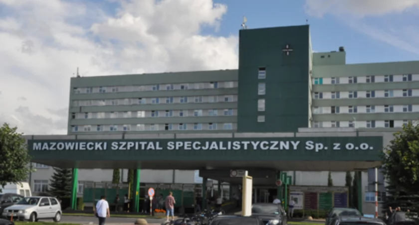 W Radomiu powstał drugi Oddział Chirurgii Naczyń