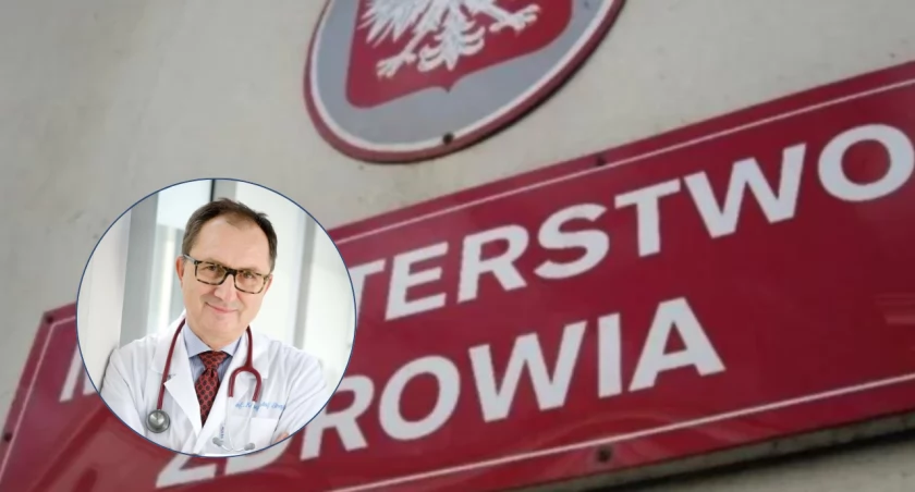 Prof. Krzysztof Strojek ponownie konsultantem krajowym w dziedzinie diabetologii