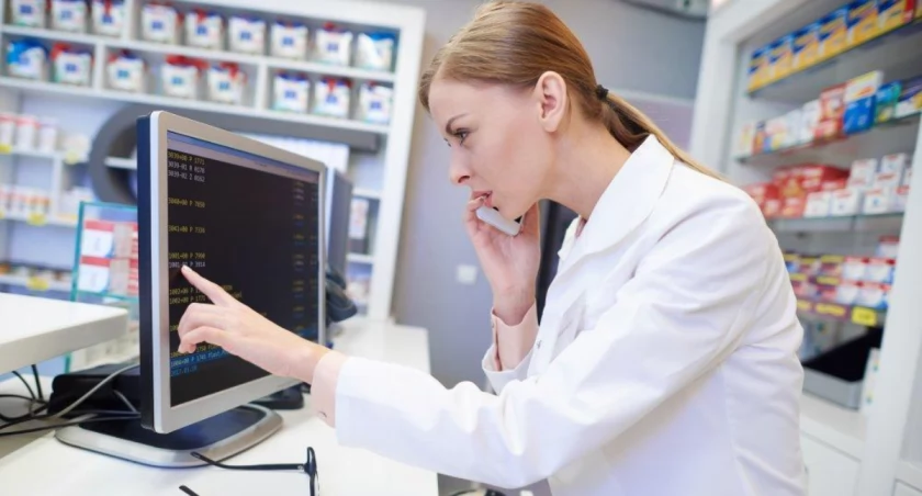 Zmiany w umowach dla aptek realizujących program szczepień ochronnych