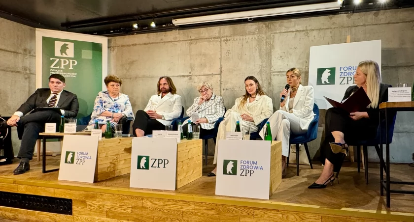 Program szczepień przeciw HPV jest nieefektywny, a rodzicom brakuje świadomości. Co musi się zmienić?