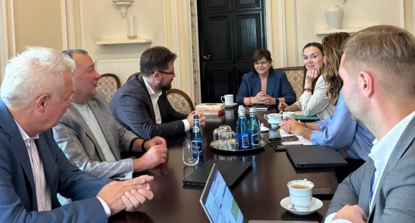 Sztuczna inteligencja wesprze specjalistów zdrowia psychicznego w diagnozie?