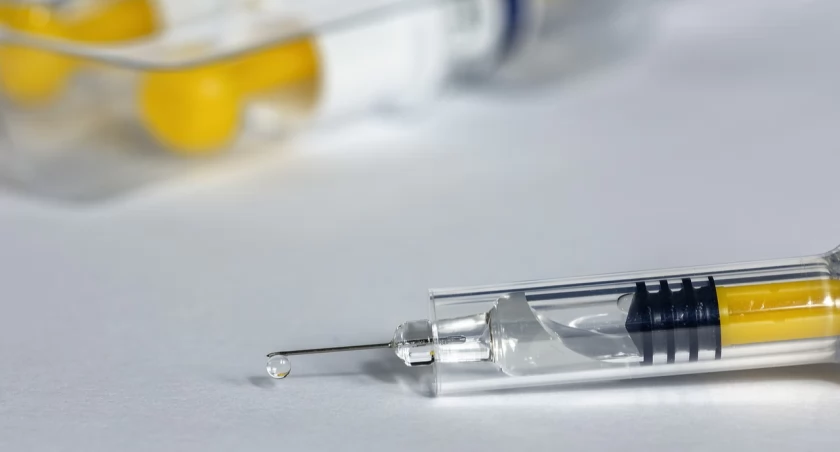 Kiedy możemy się spodziewać refundowanej recepty farmaceutycznej na szczepionki?