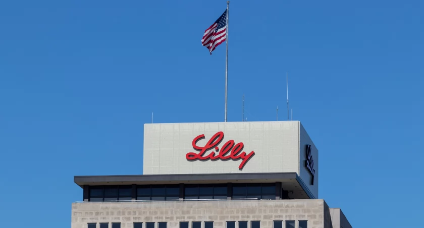 Eli Lilly przejmuje Morphic Therapeutics za 3,2 mld dolarów 
