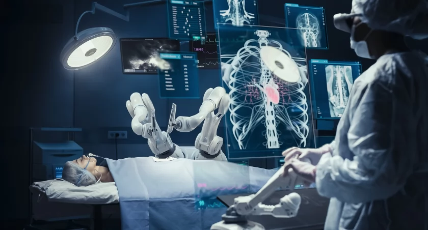  Inżynieria Technologii Medycznych nowym kierunkiem na Uniwersytecie Kaliskim