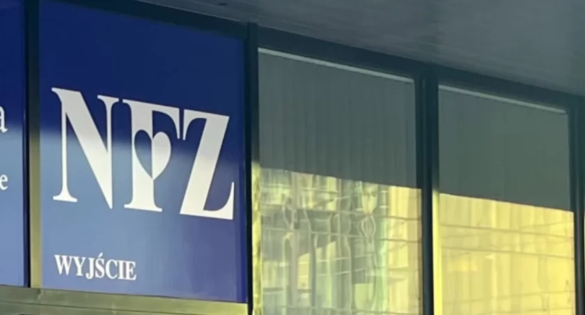 Sejmowa Komisja Zdrowia pozytywnie zaopiniowała projekt Planu Finansowego NFZ na 2025 rok