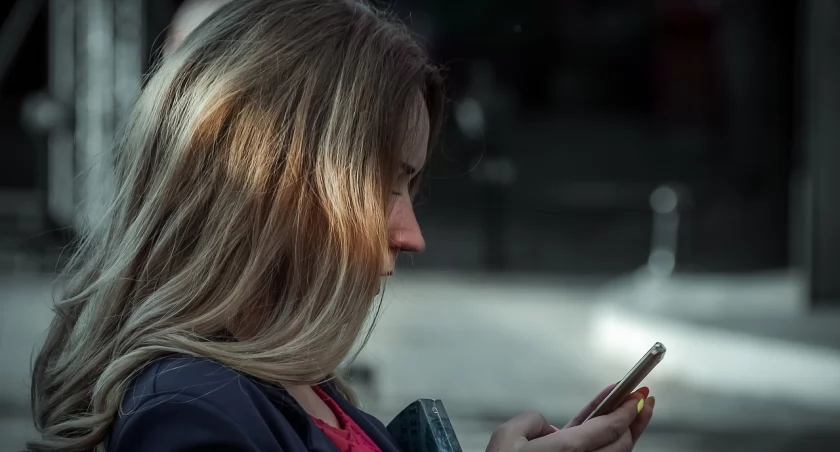 Dzień bez telefonu - czy to się może udać?