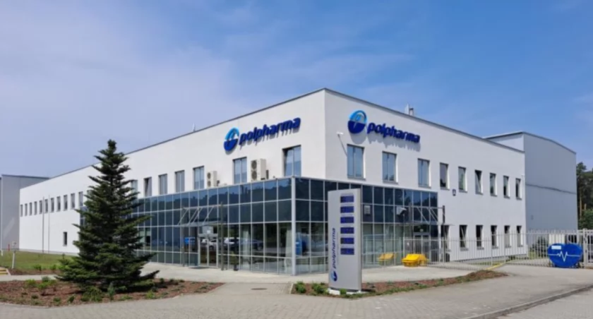 Produkcja leków w Polsce bez nowych funduszy europejskich? Producenci leków apelują do premiera