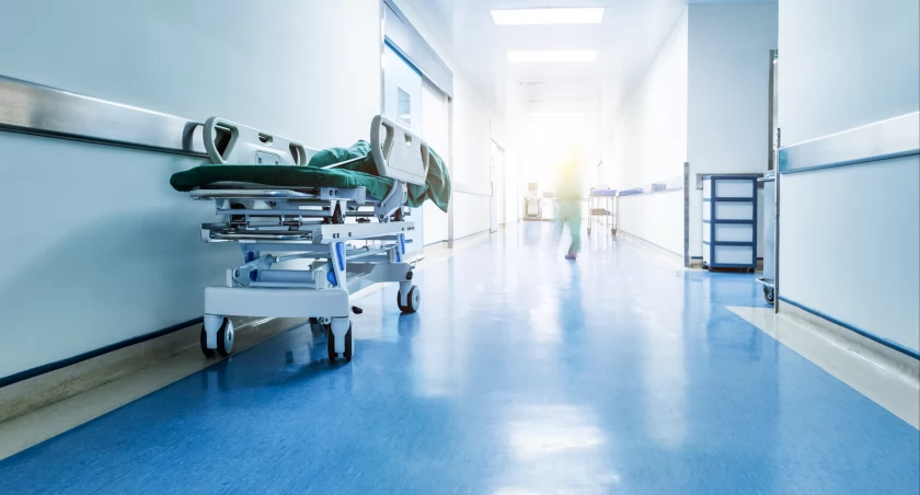 Polska w czołówce Europy pod względem liczby łóżek szpitalnych i w ogonie jeśli chodzi o opiekę długoterminową