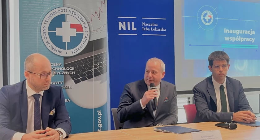AOTMiT zawiązuje współpracę z lekarzami