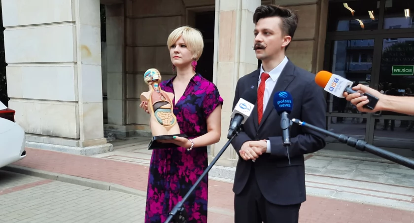 Rezydenci nie pozostają dłużni Politechnice Bydgoskiej i odpowiadają na zarzuty uczelni