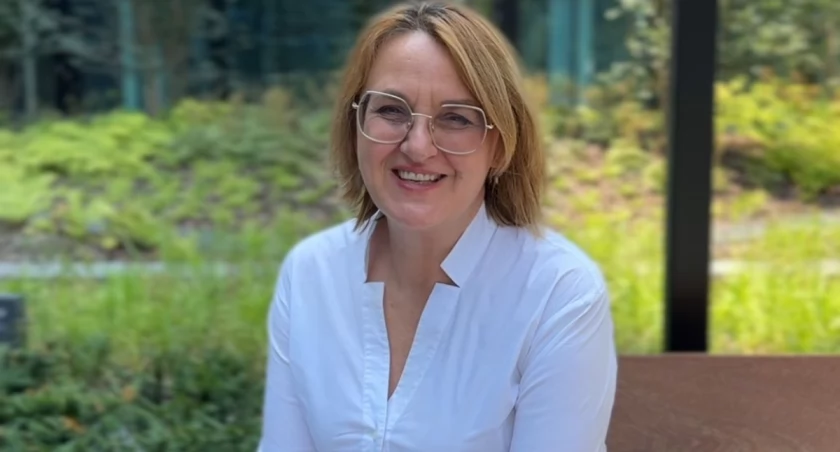 Prof. Stachowska: nasz mikrobiom kształtuje się już w życiu płodowym