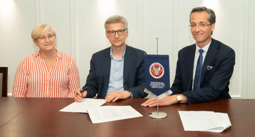 Przebadają nerki licealistom. Rusza wyjątkowy projekt profilaktyczny