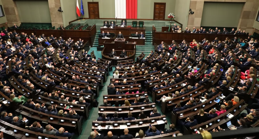 Komisja Zdrowia za nowelizacją ustawy o publicznej służbie krwi