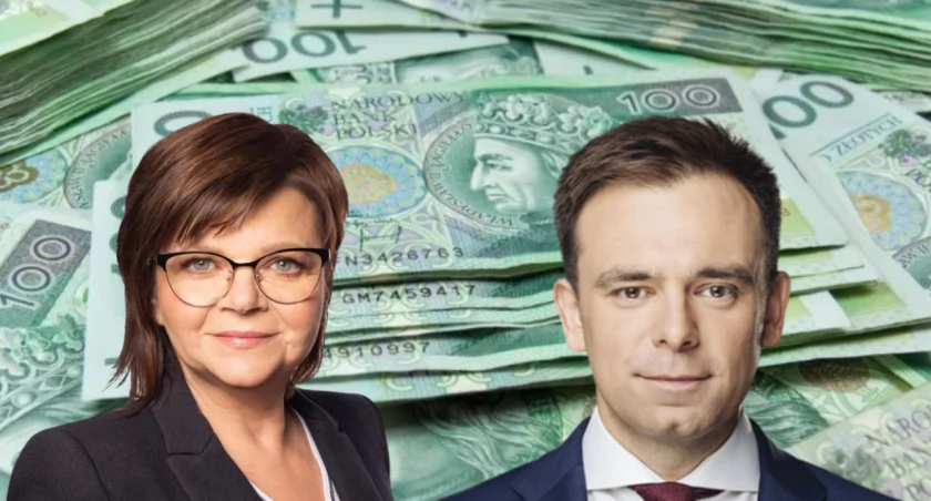 Składka zdrowotna. MZ zapowiada dalsze kroki na wypadek braku konsensusu w koalicji