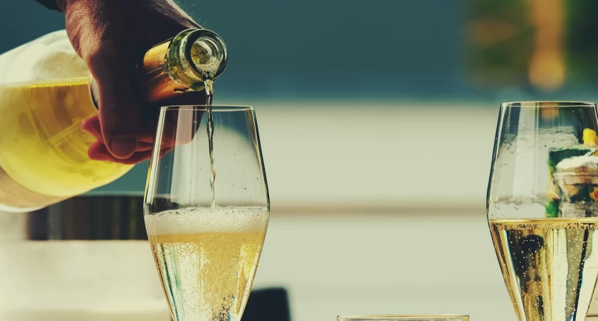 Europa alkoholem płynie. W Polsce będzie wyższa akcyza na małpki