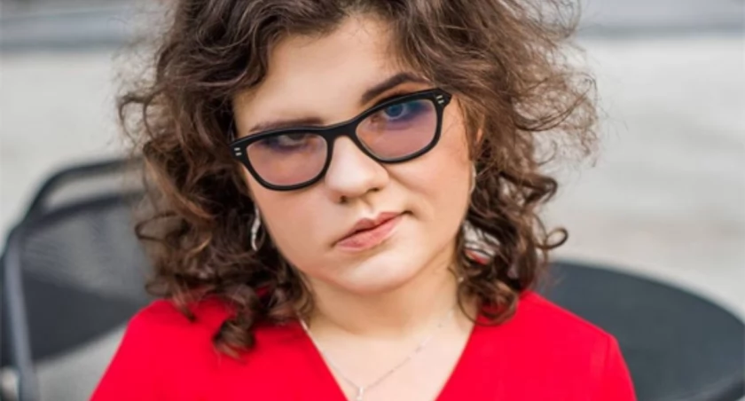 Anna Ślebioda: Ja Ania. Ja Kobieta z niepełnosprawnością. Codziennie nowe szczyty do zdobycia