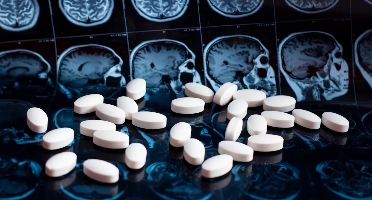 To miał być pierwszy lek spowalniający chorobę Alzheimera w Europie. EMA przeciw jego rejestracji