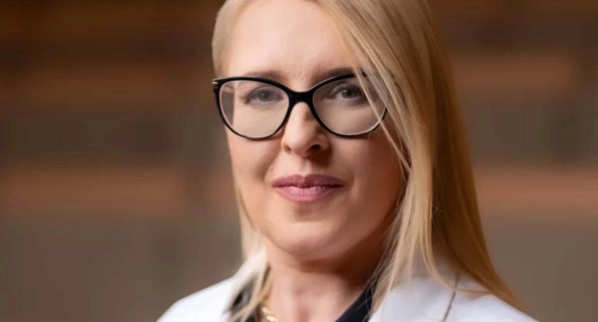 Prof. Neumann-Podczaska wyjaśnia, dlaczego ją odwołano z funkcji dyrektor NIGRiR (AKTUALIZACJA)