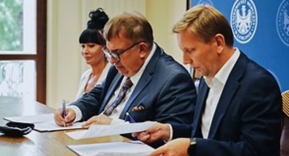 Nie czekają na ministerstwo. Sami zajmą się edukacją zdrowotną