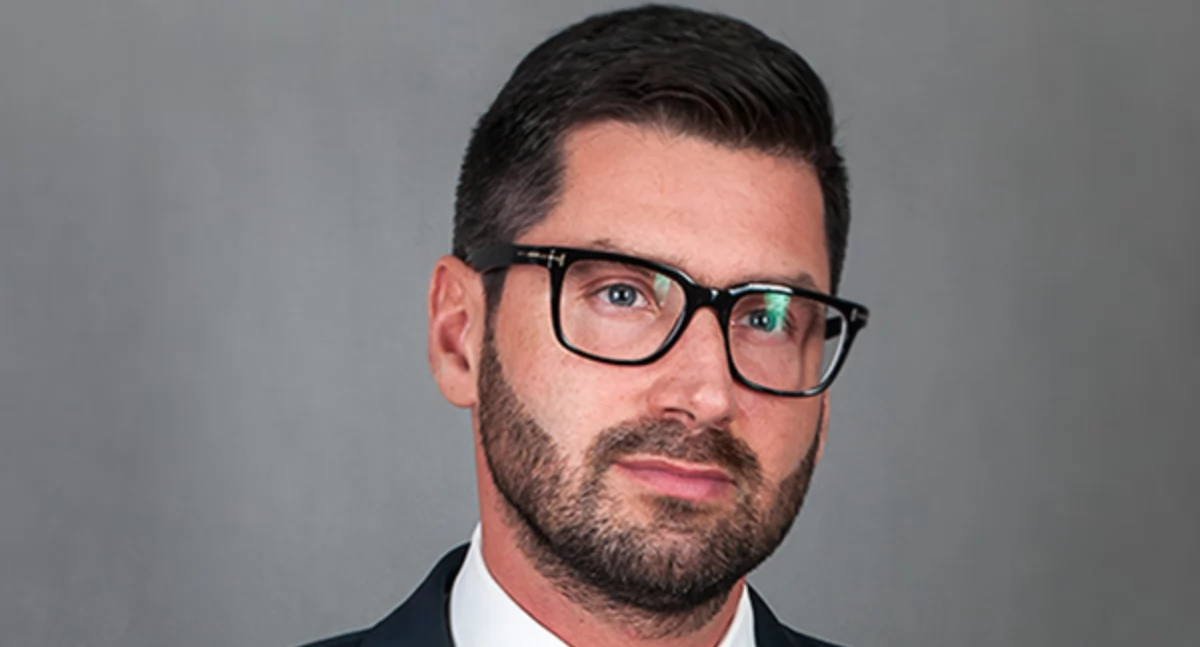 Nowy wiceprezes ABM ds. finansowania badań wybrany