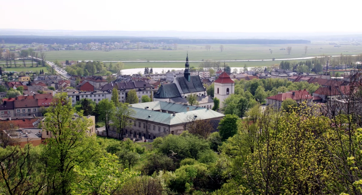 Nowe uzdrowiska w województwie świętokrzyskim? Rada Ministrów przygotowała projekt rozporządzenia