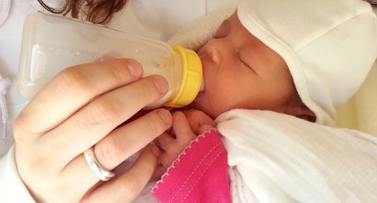Mamy KPI czyli karmiące piersią inaczej. Dr Justyna Surmik: Wspierajmy, nie oceniajmy