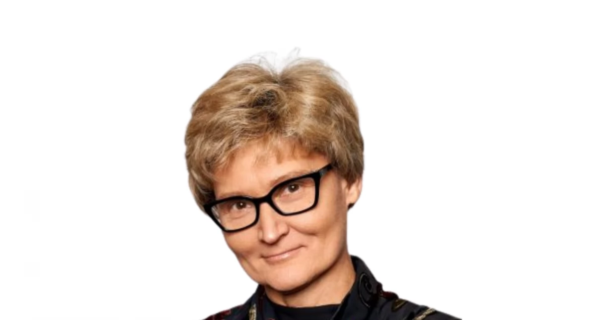 Jak zostać dobrym psychoterapeutą? Rozmowa z prof. Anitą Bryńską