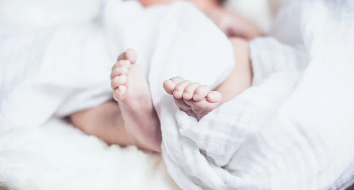 Polacy prowadzą badanie, które pomoże wcześniakom z zaburzeniami oddychania