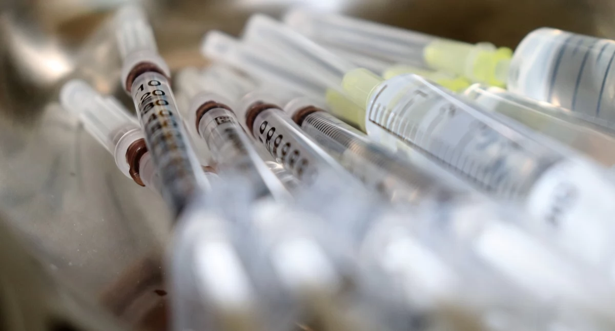 Od września bezpłatne szczepienia przeciwko HPV również dla 9- i 10-latków