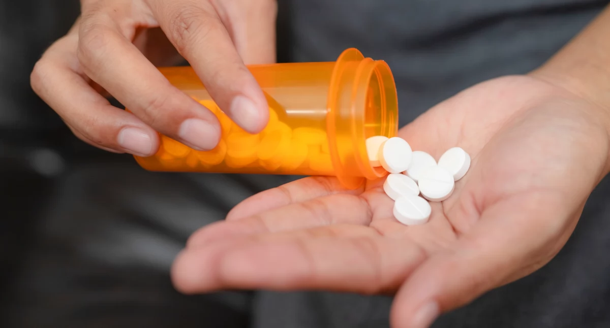 Koncern odpowiedzialny za kryzys opioidowy w USA ze zgodą FDA na zastrzyk odwracający skutki przedawkowania