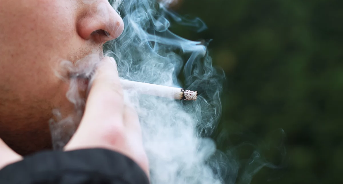 Palenie może sprzyjać depresji i utrudnia jej leczenie
