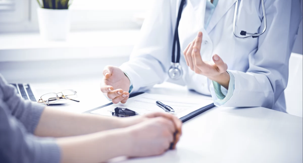 Kart DiLO wystawiamy coraz więcej, a terminowość diagnostyki spada