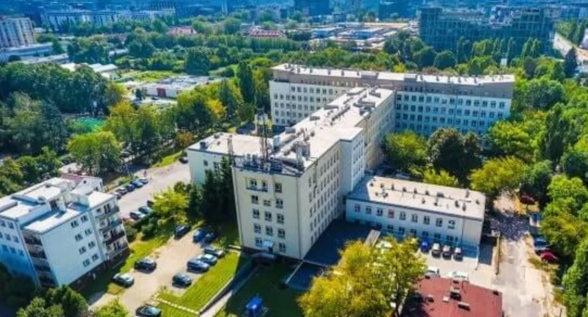 Miało być po amerykańsku, a wyszło...