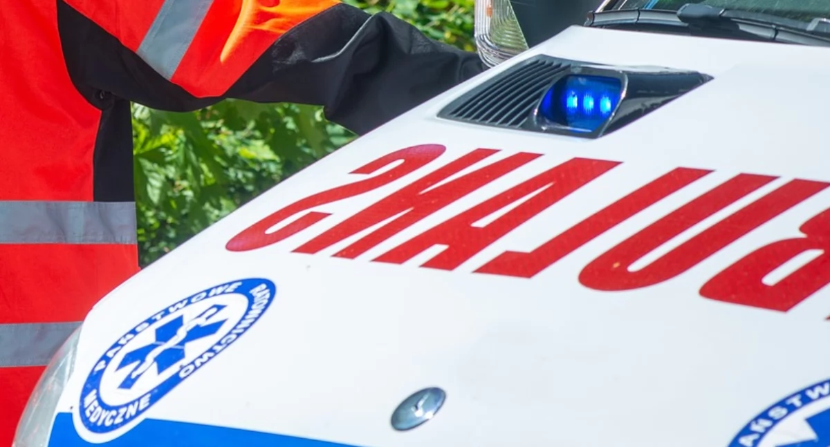 Nowe zasady w ratownictwie medycznym: 15 minut na przyjęcie pacjenta w SOR
