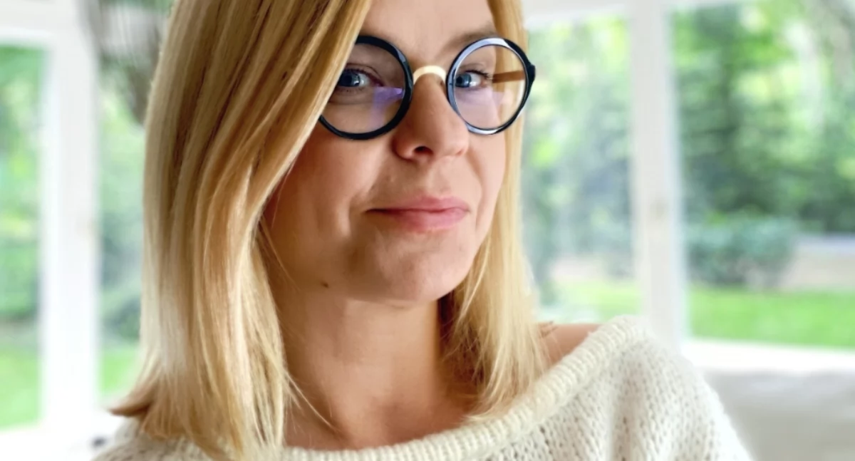 Onkopacjent szuka diety. Dr Emilia Kałędkiewicz: Rzadko tworzę plan na cały tydzień