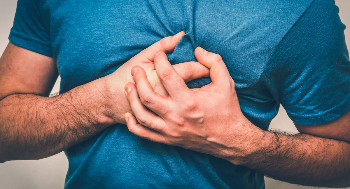 Polacy niewiele wiedzą o cholesterolu, boją się statyn, ale nie zawału 