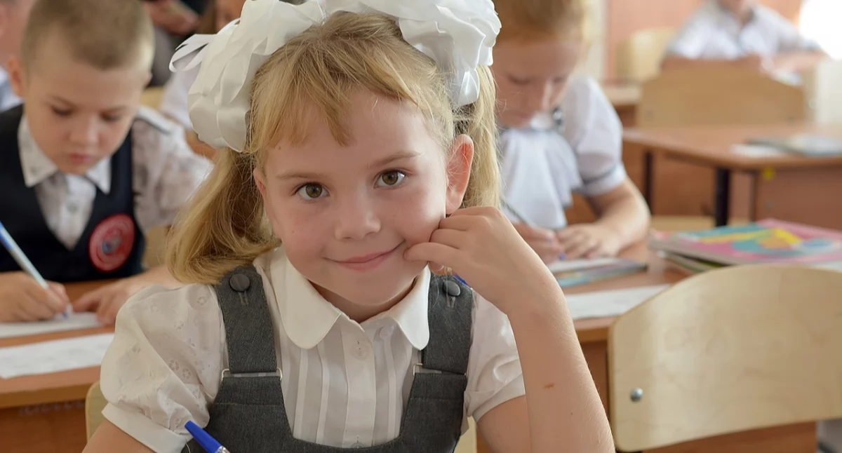 Jak przygotować dziecko na nowy rok szkolny? Poradnik zdrowego startu od NFZ