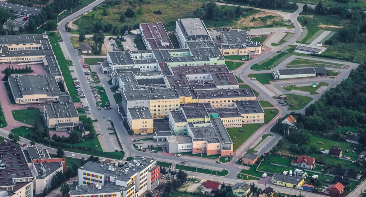 MZ zaproponowało wykaz 16 ośrodków monitorujących Krajową Sieć Onkologiczną