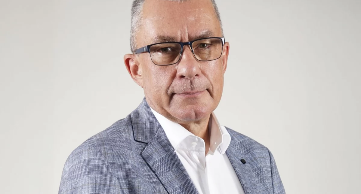 CMKP ma nowego szefa. Prof. Piotr Kryst zastąpił prof. Ryszarda Gellerta