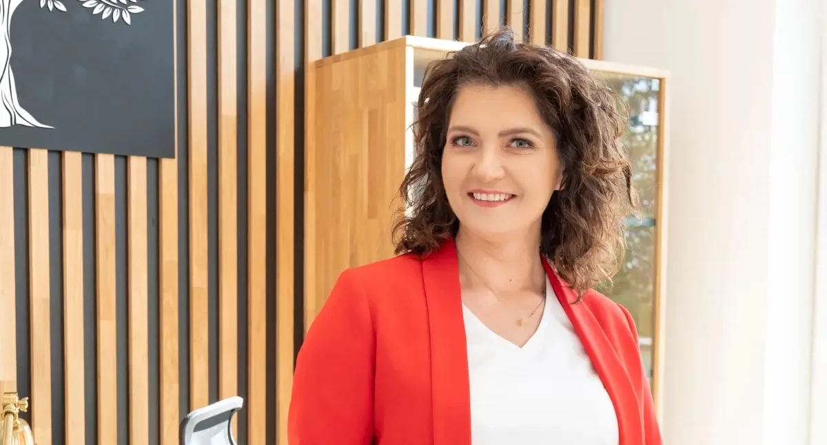 Trudna sztuka odpoczynku. Paulina Patro uczy, jak najlepiej odpocząć