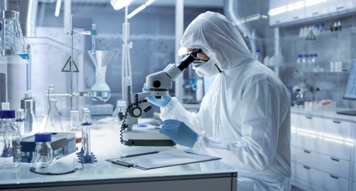 Prewencja zakażeń wewnątrzszpitalnych lepsza niż kiedykolwiek wcześniej. Nowa technika genomiczna