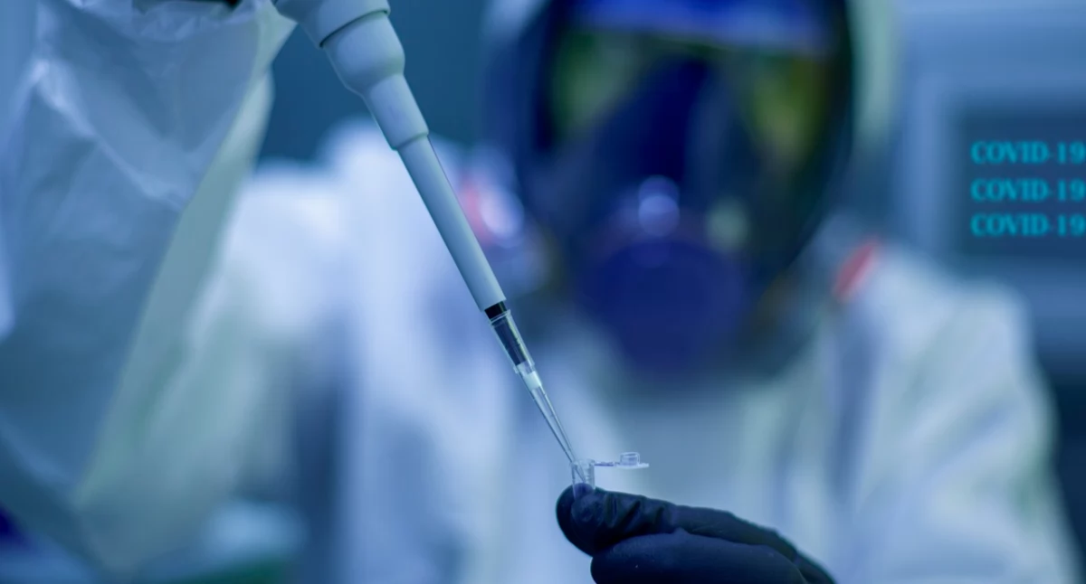 WHO uruchomiła program walki z epidemią małpiej ospy