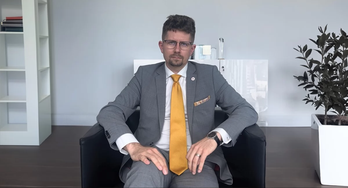 Prezes Agencji Badań Medycznych: badania kliniczne to nie są pieniądze na zabawę dla naukowców (WYWIAD)