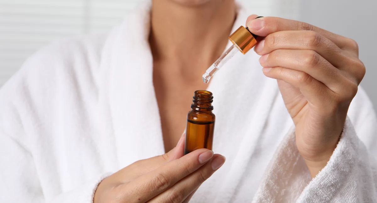 Jak stosować retinol?